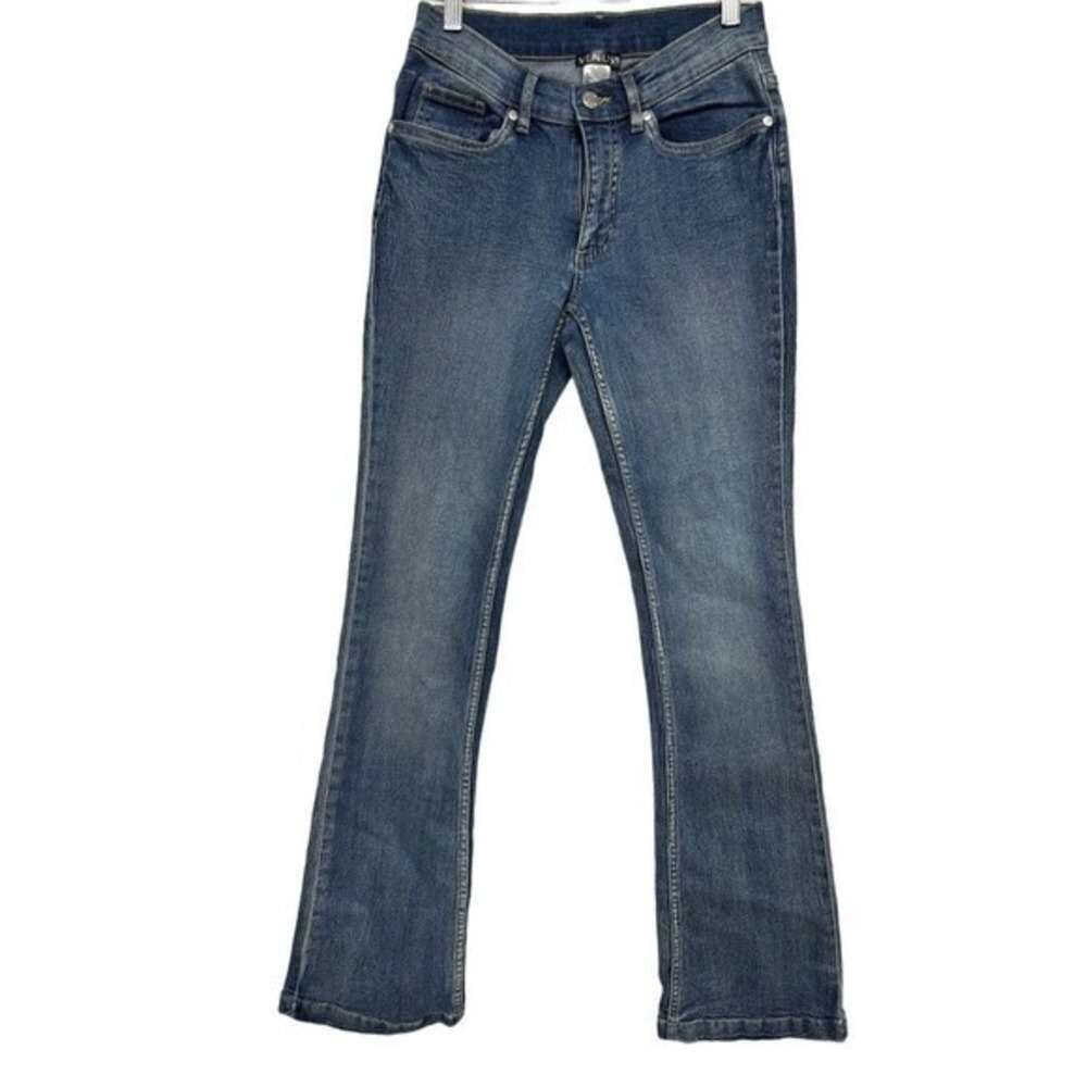 Venus | new W/o tags Denim bootcut Jeans | size 2R | inseam 32 | semi stretch